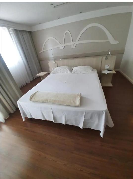 Flat Particular Daire Brezilya Dış mekan fotoğraf