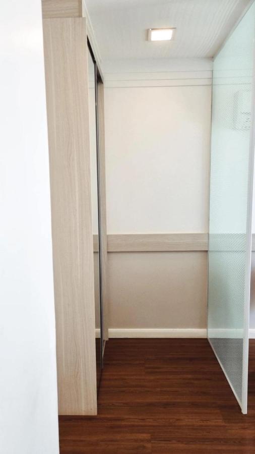 Flat Particular Daire Brezilya Dış mekan fotoğraf