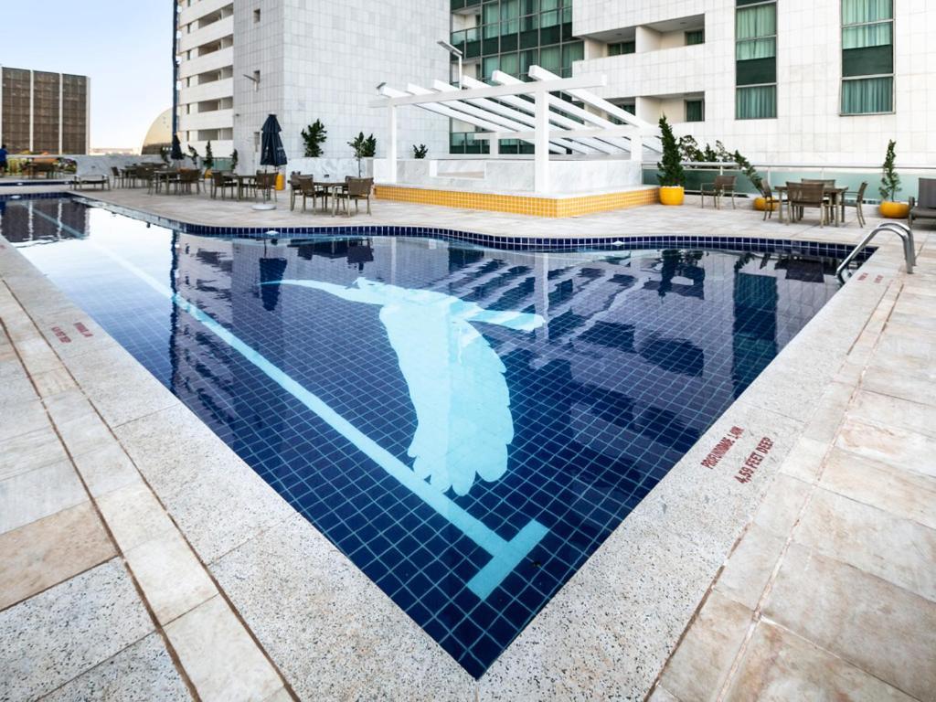 Flat Particular Daire Brezilya Dış mekan fotoğraf